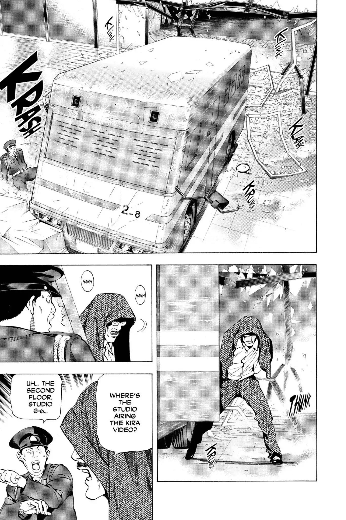 Death Note, Chapter 24 image 03